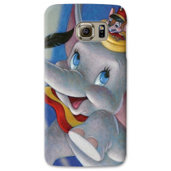 COVER DUMBO PER ASUS HTC HUAWEI LG SONY NOKIA BLACKBERRY