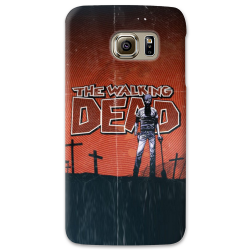 COVER THE WALKING DEAD PER ASUS HTC HUAWEI LG SONY NOKIA BLACKBERRY