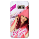 COVER ARIANA GRANDE PER ASUS HTC HUAWEI LG SONY NOKIA BLACKBERRY