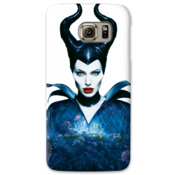 COVER MALEFICA MALEFICENT PER ASUS HTC HUAWEI LG SONY NOKIA BLACKBERRY