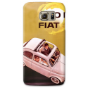 COVER FIAT 500 PER ASUS HTC HUAWEI LG SONY NOKIA BLACKBERRY
