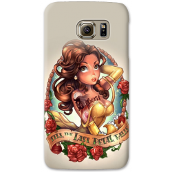 COVER BELLE TATTOO VINTAGE PER ASUS HTC HUAWEI LG SONY NOKIA BLACKBERRY
