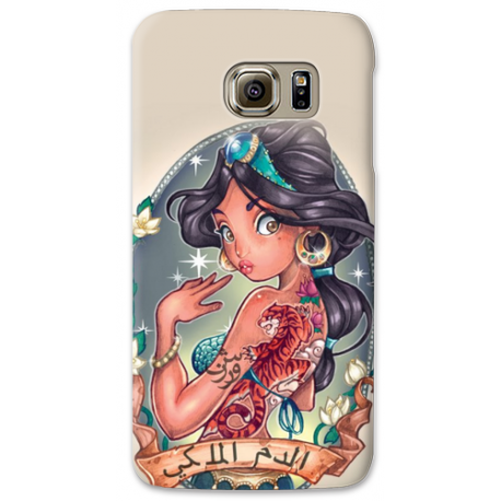 COVER ALICE TATTOO VINTAGE PER ASUS HTC HUAWEI LG SONY NOKIA BLACKBERRY