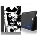 CUSTODIA A LIBRO ECOPELLE LED ZEPPELIN