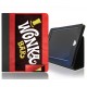 CUSTODIA A LIBRO ECOPELLE WILLY WONKA