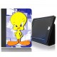 CUSTODIA A LIBRO ECOPELLE TITTI TWENTY