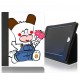 CUSTODIA A LIBRO ECOPELLE HELLO SPANK