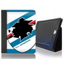 CUSTODIA A LIBRO ECOPELLE SAMPDORIA