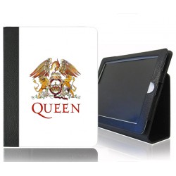 CUSTODIA A LIBRO ECOPELLE QUEEN