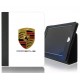 CUSTODIA A LIBRO ECOPELLE PORSCHE