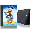 CUSTODIA A LIBRO ECOPELLE DISNEY PAPERINO