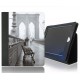 CUSTODIA A LIBRO ECOPELLE NEW YORK PANCHINA