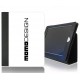 CUSTODIA A LIBRO ECOPELLE MOMO DESIGN
