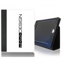 CUSTODIA A LIBRO ECOPELLE MOMO DESIGN