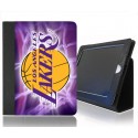 CUSTODIA A LIBRO ECOPELLE LOS ANGELERS LAKERS
