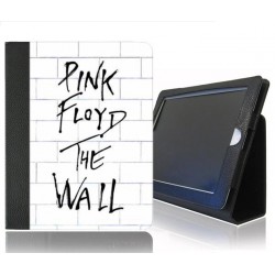 CUSTODIA A LIBRO ECOPELLE PINK FLOYD THE WALL