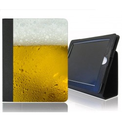 CUSTODIA A LIBRO ECOPELLE BIRRA