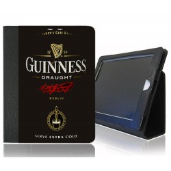 CUSTODIA A LIBRO ECOPELLE GUINNESS