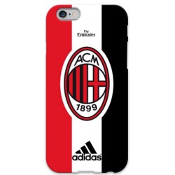 COVER MILAN ADIDAS per iPhone 3g/3gs 4/4s 5/5s/c 6/6s Plus iPod Touch 4/5/6 iPod nano 7
