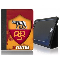 CUSTODIA A LIBRO ECOPELLE AS ROMA