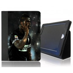 CUSTODIA A LIBRO ECOPELLE POGBA JUVE