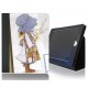 CUSTODIA A LIBRO ECOPELLE HOLLY HOBBIE
