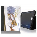 CUSTODIA A LIBRO ECOPELLE HOLLY HOBBIE
