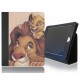 CUSTODIA A LIBRO ECOPELLE THE ROLLING STONES