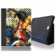 CUSTODIA A LIBRO ECOPELLE ONE PIECE