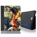 CUSTODIA A LIBRO ECOPELLE ONE PIECE