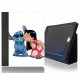 CUSTODIA A LIBRO ECOPELLE DISNEY LILO & STITCH