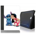 CUSTODIA A LIBRO ECOPELLE DISNEY LILO & STITCH