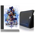 CUSTODIA A LIBRO ECOPELLE KINGDOM HEARTS