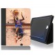 CUSTODIA A LIBRO ECOPELLE NBA LEBRON JAMES