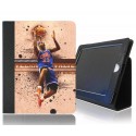 CUSTODIA A LIBRO ECOPELLE NBA LEBRON JAMES