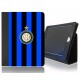 CUSTODIA A LIBRO ECOPELLE INTER TIPO UFFICIALE