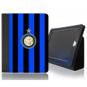 CUSTODIA A LIBRO ECOPELLE INTER TIPO UFFICIALE