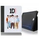 CUSTODIA A LIBRO ECOPELLE ONE DIRECTION