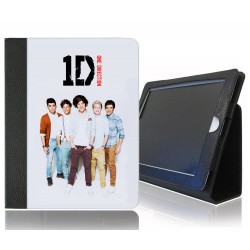 CUSTODIA A LIBRO ECOPELLE ONE DIRECTION