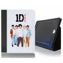CUSTODIA A LIBRO ECOPELLE ONE DIRECTION