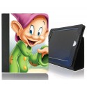 CUSTODIA A LIBRO ECOPELLE DISNEY CUCCIOLO 7 NANI