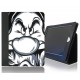 CUSTODIA A LIBRO ECOPELLE DISNEY BRONTOLO VISO