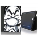 CUSTODIA A LIBRO ECOPELLE DISNEY BRONTOLO VISO