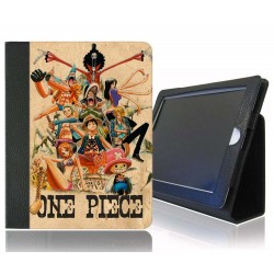 CUSTODIA A LIBRO ECOPELLE ONE PIECE