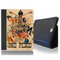CUSTODIA A LIBRO ECOPELLE ONE PIECE