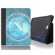 CUSTODIA A LIBRO ECOPELLE NAPOLI CALCIO