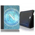 CUSTODIA A LIBRO ECOPELLE NAPOLI CALCIO