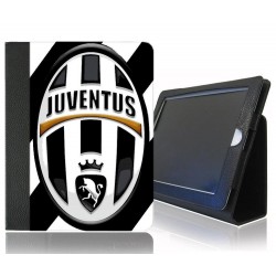 CUSTODIA A LIBRO ECOPELLE JUVE JUVENTUS GLOSSY LA VECCHIA SIGNORA