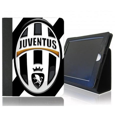 CUSTODIA A LIBRO ECOPELLE JUVE JUVENTUS GLOSSY LA VECCHIA SIGNORA