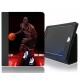 CUSTODIA A LIBRO ECOPELLE NBA MICHAEL JORDAN